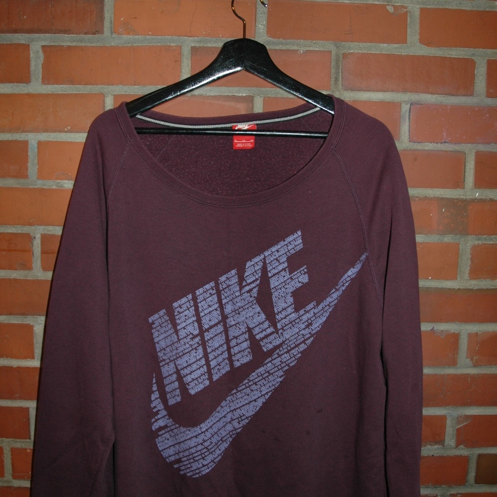 Nike Sweatshirt